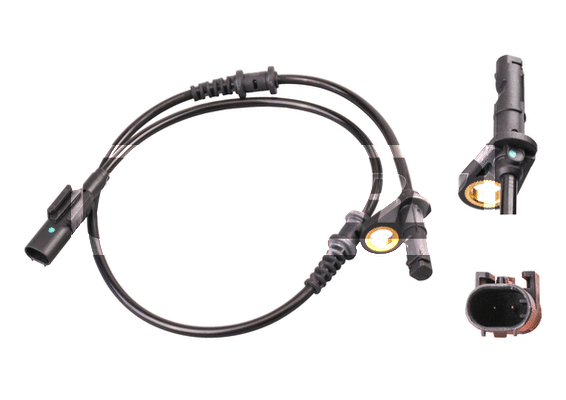 Capteur, vitesse de roue LEMARK LAB212