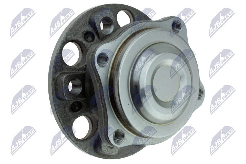 Kit de roulements de roue NTY KLP-ME-037