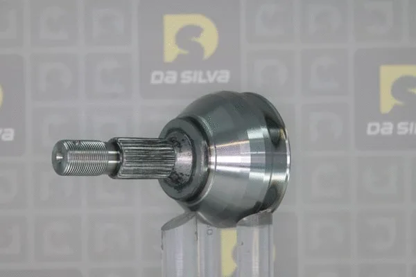Jeu de joints, arbre de transmission DA SILVA J8659