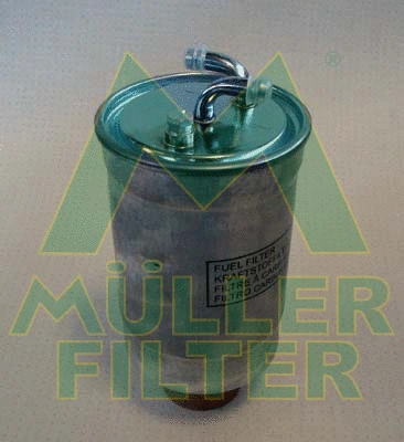 Filtre à carburant MULLER FILTER FN108