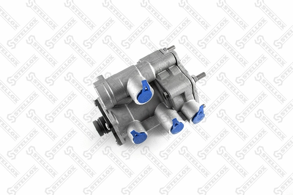 Valve à plusieurs voies STELLOX 85-19524-SX