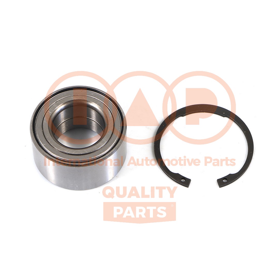 Kit de roulements de roue IAP QUALITY PARTS 409-07093K