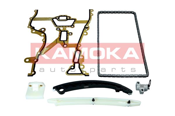 Kit de distribution par chaîne KAMOKA 7001549