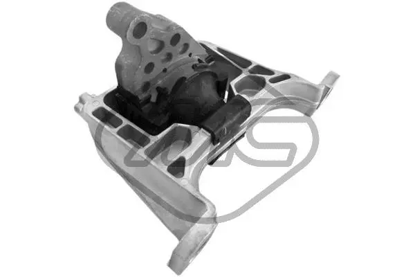 Support moteur Metalcaucho 23285