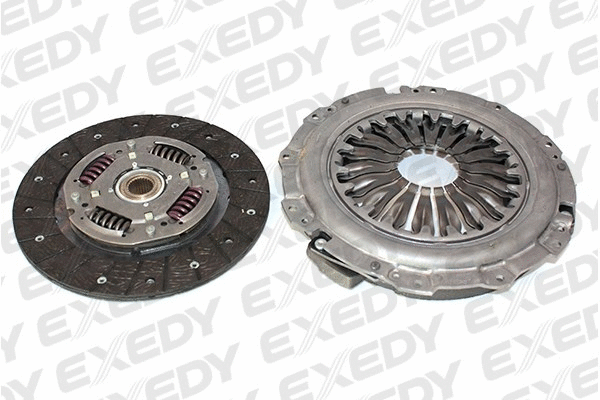 Kit d'embrayage EXEDY NSS2206