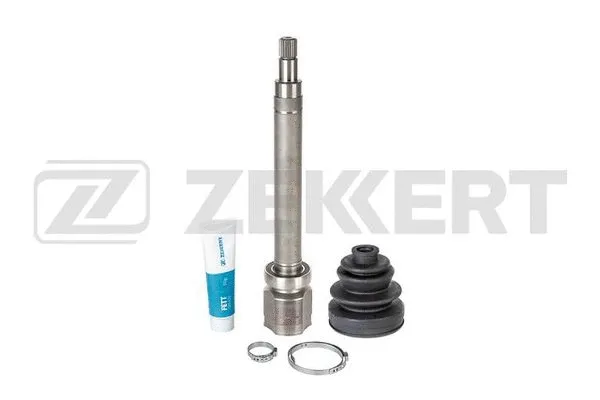 Jeu de joints, arbre de transmission ZEKKERT GS-5057