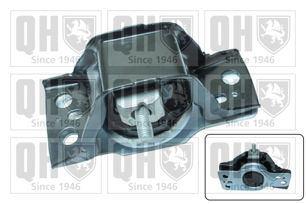 Support moteur QUINTON HAZELL EM4411