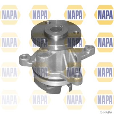 Pompe à eau, refroidissement du moteur NAPA NWP1200
