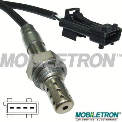 Sonde lambda MOBILETRON OS-B402P