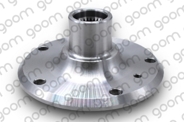 Moyeu de roue GOOM WBH-0119