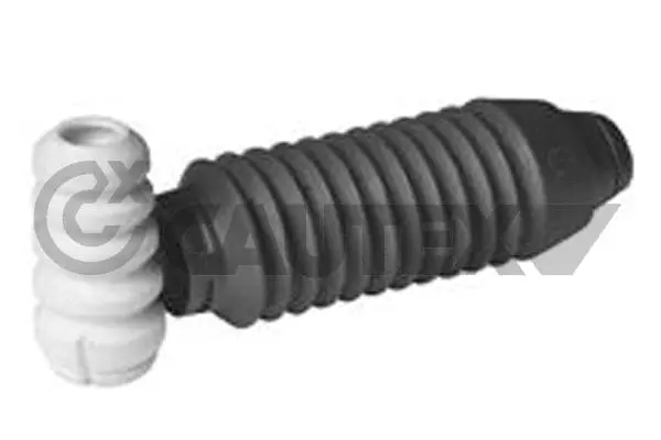 Butée élastique, suspension CAUTEX 021313