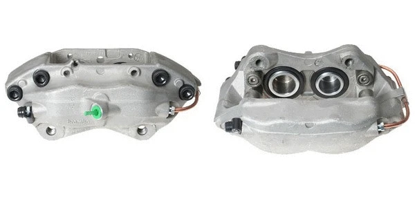 Étrier de frein 4X4 ESTANFI PDF-10-078