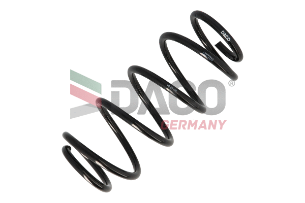 Ressort de suspension DACO Germany 802703