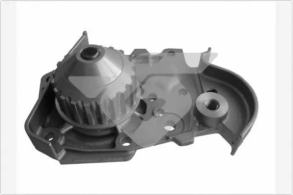 Pompe à eau, refroidissement du moteur HUTCHINSON WP29