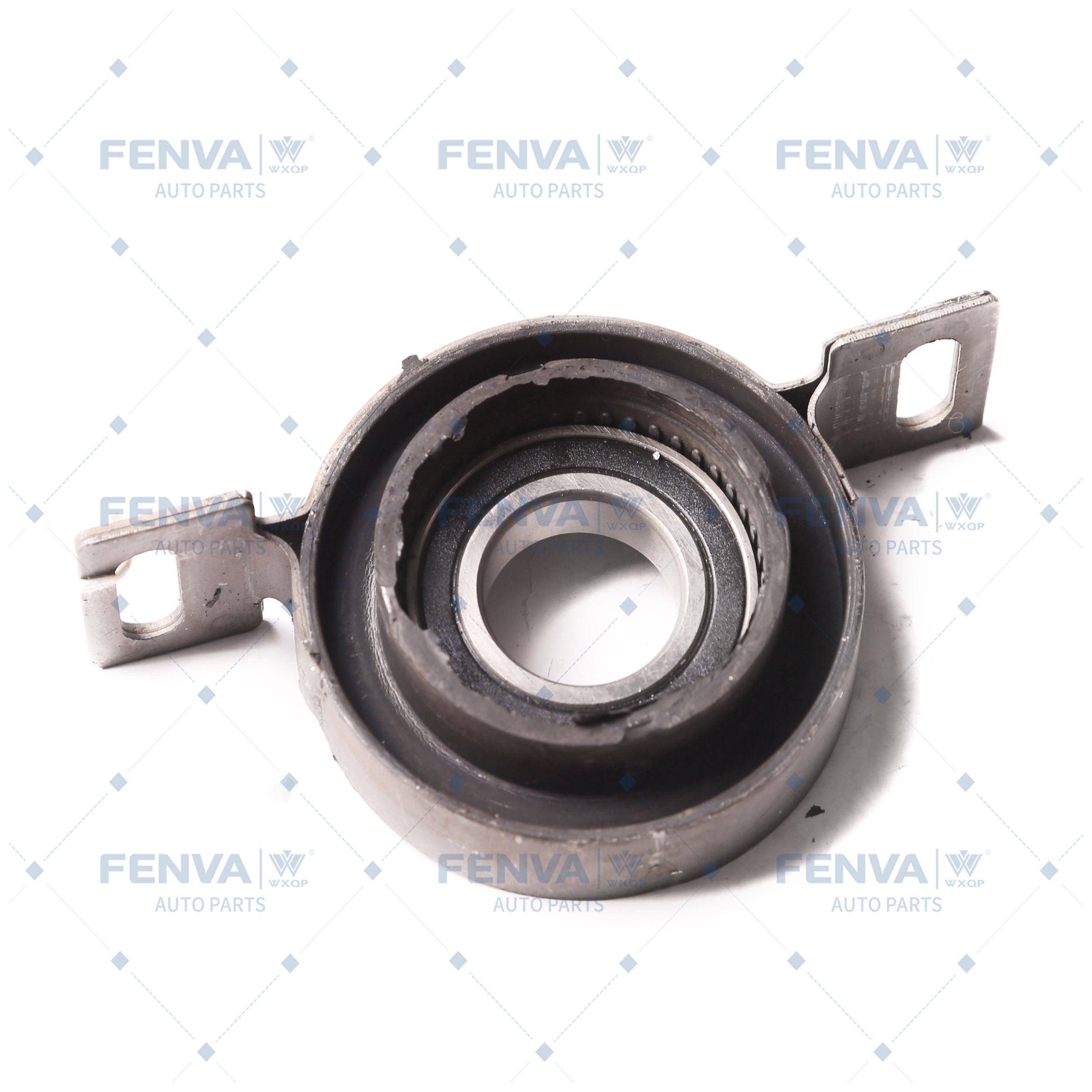 Suspension, arbre de cardan WXQP 280605