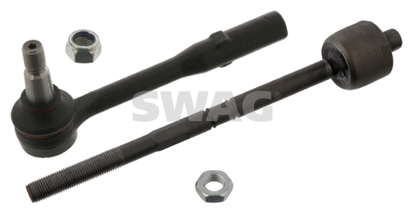 Barre de connexion SWAG 10 93 8632