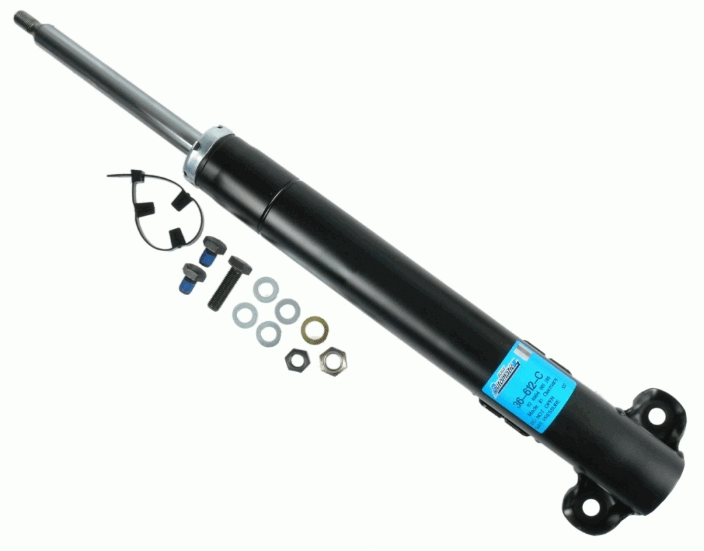 Amortisseur BOGE 36-612-C