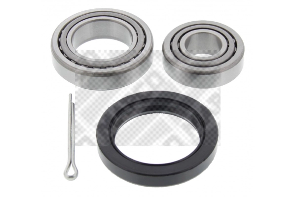 Kit de roulements de roue MAPCO 26602
