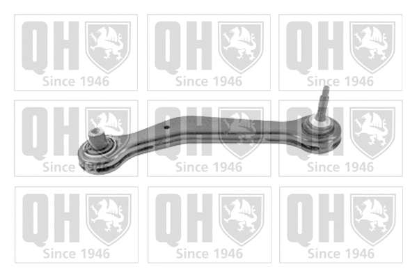 Bras de liaison, suspension de roue QUINTON HAZELL QSJ3308S
