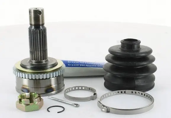 Jeu de joints, arbre de transmission FRIESEN FVJ0205