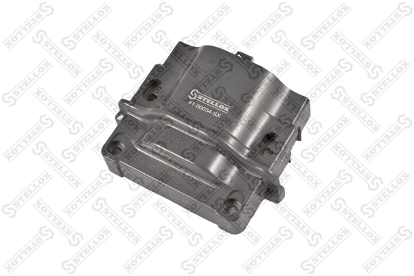 Bobine d'allumage STELLOX 61-00034-SX
