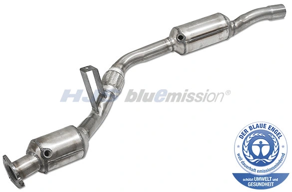 Catalyseur VEGAZ GmbH AK-808BLAU