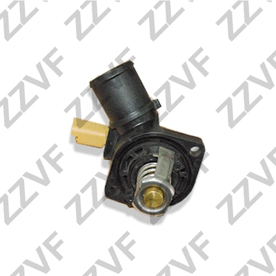 Thermostat, liquide de refroidissement ZZVF ZV33CP