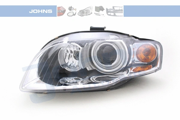 Projecteur principal JOHNS 13 11 09-4