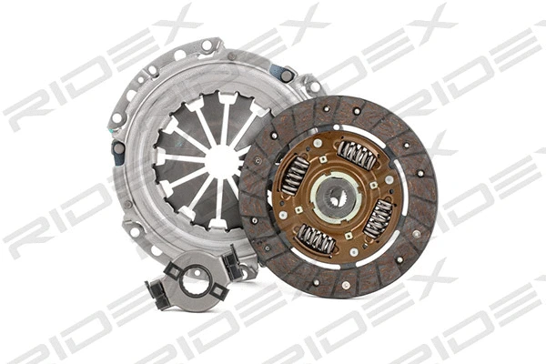 Kit d'embrayage RIDEX 479C0010