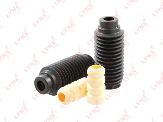 Kit de protection contre la poussière, amortisseur LYNXAUTO PR-7123