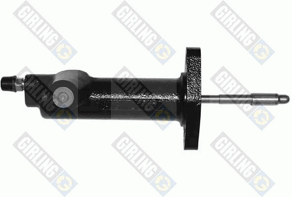 Cylindre récepteur, embrayage GIRLING 1106183