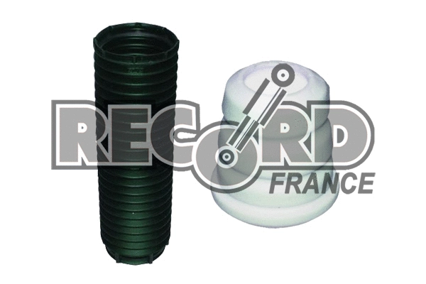 Kit de protection contre la poussière, amortisseur RECORD FRANCE 926067