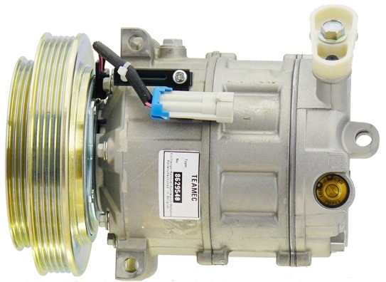 Compresseur, climatisation FRIESEN FRC29540