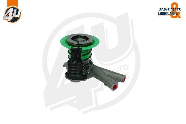 Butée hydraulique, embrayage 4U Autoparts 51513ME