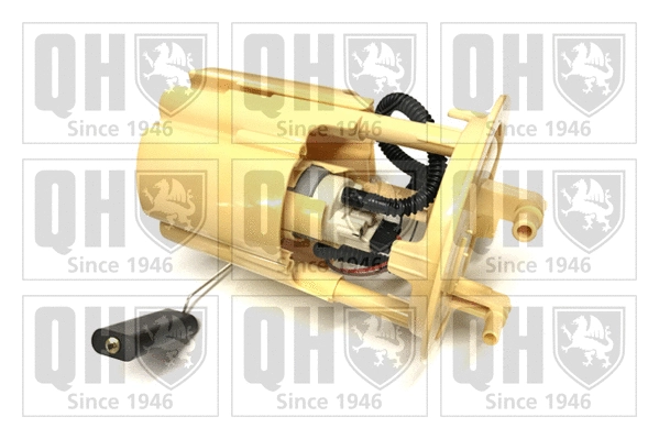 Pompe à carburant QUINTON HAZELL QFP1040
