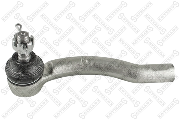 Rotule de barre de connexion STELLOX 51-98072A-SX