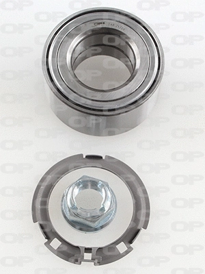 Kit de roulements de roue OPEN PARTS HBK5039.01
