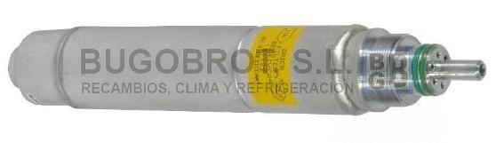 Filtre déshydratant, climatisation BUGOBROT 20-00219