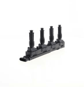 Bobine d'allumage A.Z. Meisterteile AZMT-49-046-1202