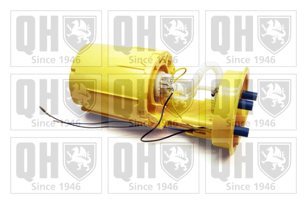 unité d'alimentation de carburant QUINTON HAZELL QFP944