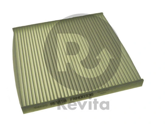 Filtre, air de l'habitacle REVITA FRH00336