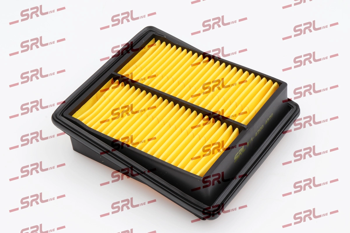 Filtre à air SRLine S11-4200