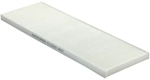 Filtre, air de l'habitacle DENCKERMANN M110242