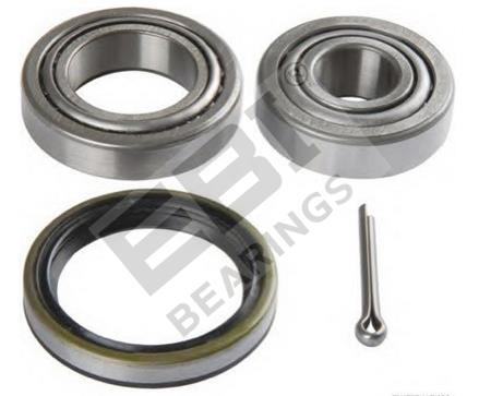Kit de roulements de roue EBI EBK1164