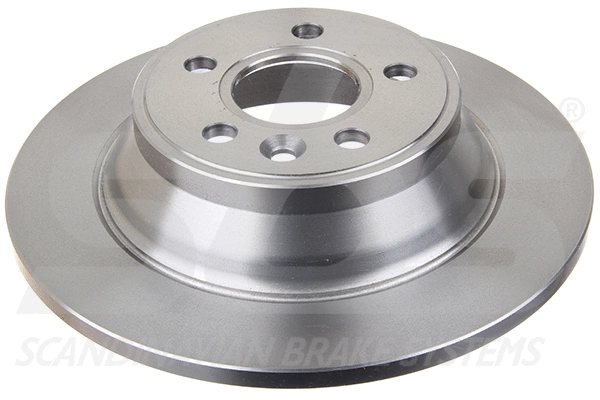 Disque de frein sbs 1815204859