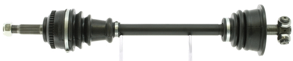 Arbre de transmission FRIESEN FDS1026