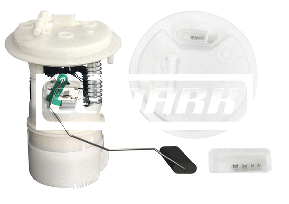 unité d'alimentation de carburant LEMARK LFP401