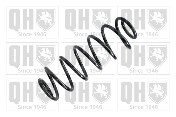 Ressort de suspension QUINTON HAZELL QCS8051
