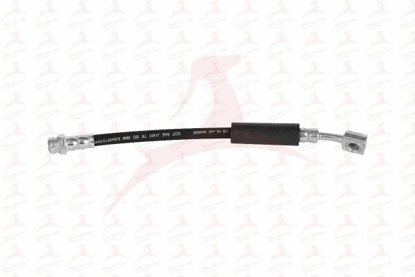 Flexible de frein MEHA AUTOMOTIVE MH72646