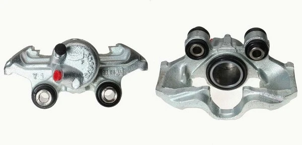 Étrier de frein 4X4 ESTANFI PDF-33-043